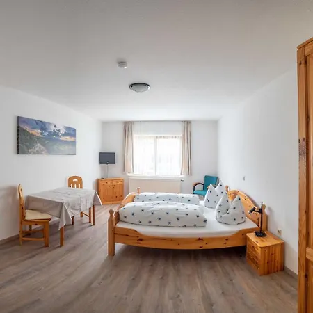 Gaestehaus Marion 3*