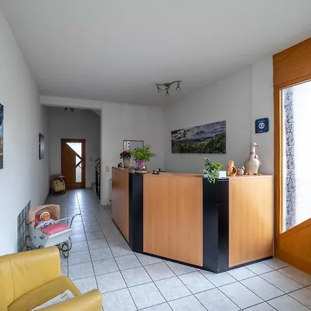 Gaestehaus Marion Dettingen an der Erms