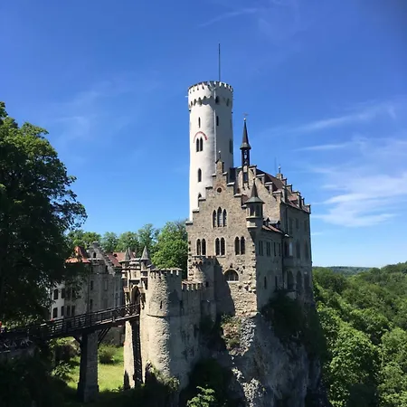 Gaestehaus Marion