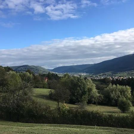 Gaestehaus Marion Pensjonat 3*