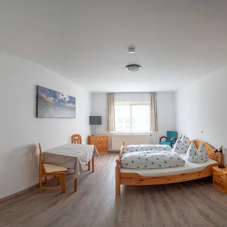 Pensjonat Gaestehaus Marion 3*