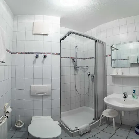 Gaestehaus Marion 3*